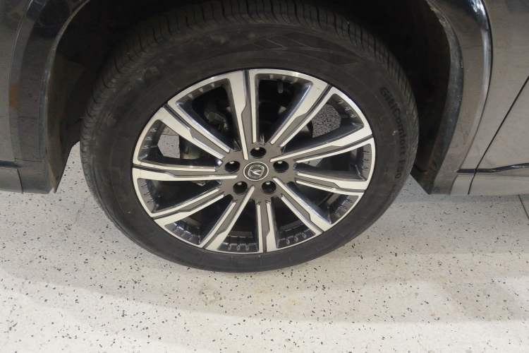 Used CHANGAN CS75 PLUS 2023 3rd Generation 1.5T Automatic Prestige Model