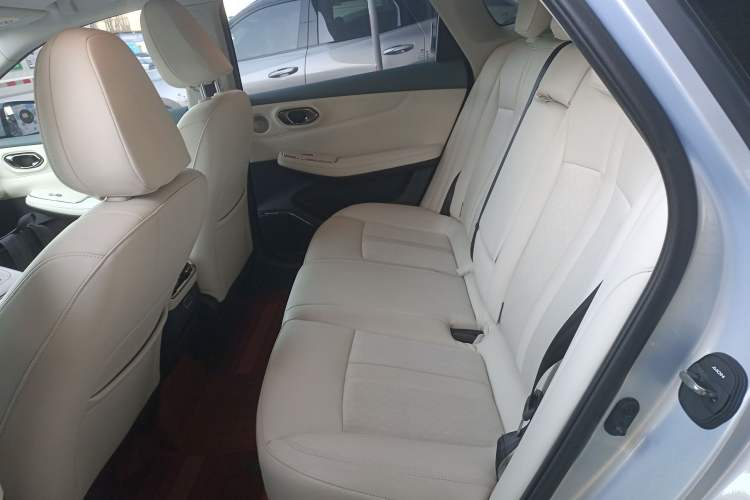 Used AION S MAX 2024 80 Star Edition Ternary Lithium
