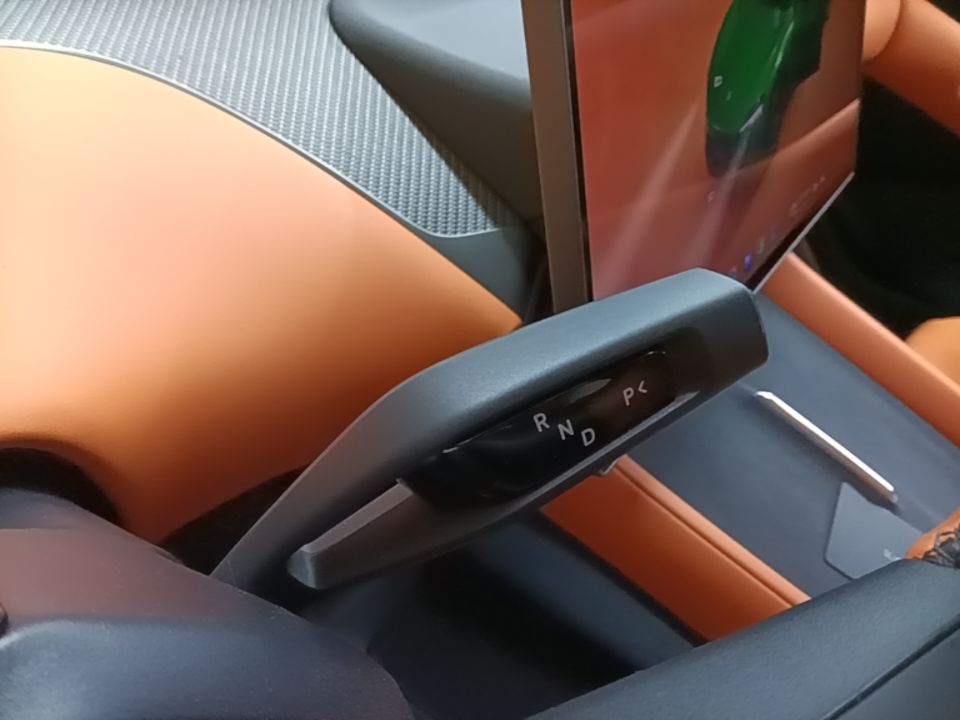 Xiaomi Auto YU7 2025 Ultra-Long Range High-Performance All-Wheel-Drive Max Edition — снимка 18