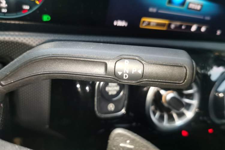 Used Mercedes-Benz A-Class 2020 Revised A 180 L
