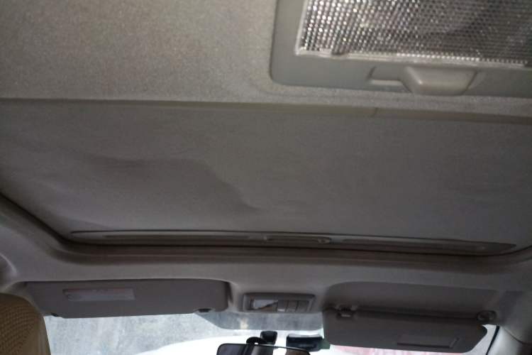 Used Suzuki SX4 2012 1.6L Manual Ruiqi Model