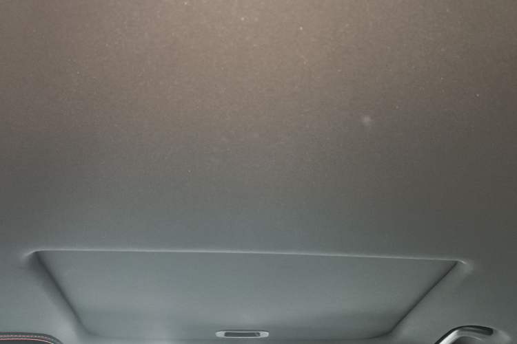 Used Geely Auto Emgrand X7 Sport 2024 1.5TD Dragon Edition Headliner