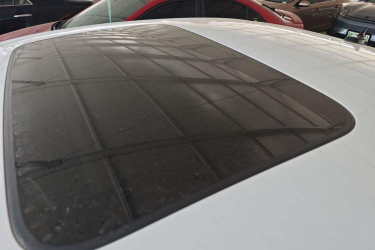 Used Volkswagen Lavida 2024 1.5L Automatic Starry Sky 5 Million Edition