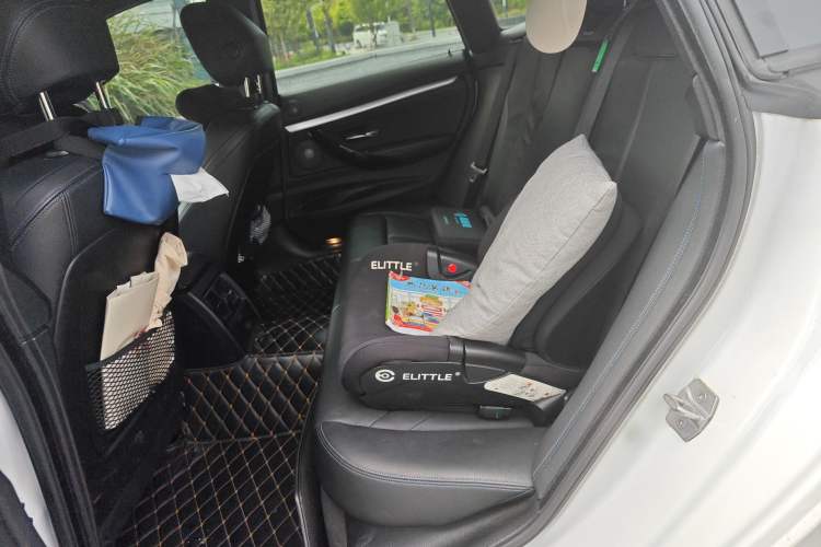 Used BMW 3 Series GT 2020 320i M Sport Night Edition