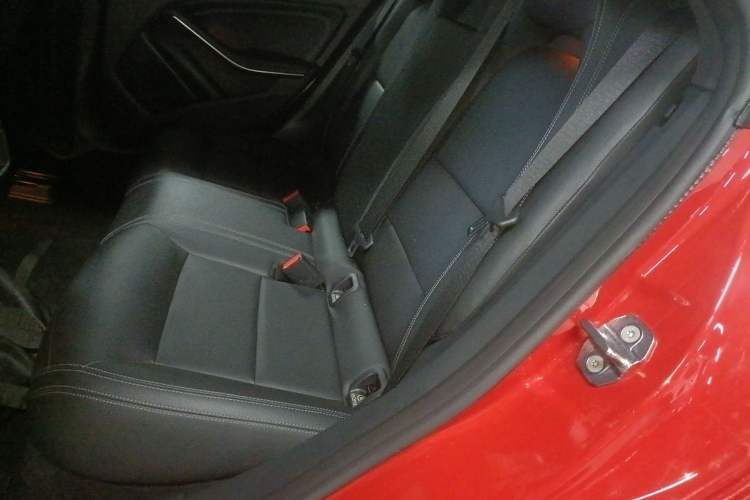 Used Mercedes-Benz CLA 2019 CLA 200 Sport Edition
