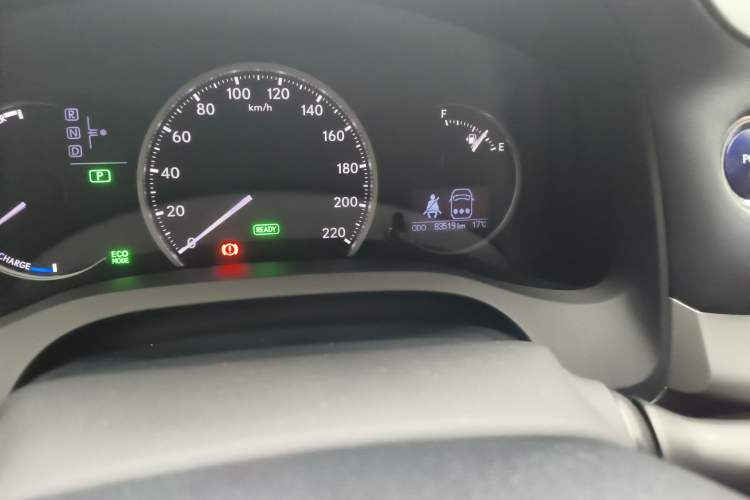 Used Lexus CT 2013 CT200h Floral Elegance Edition