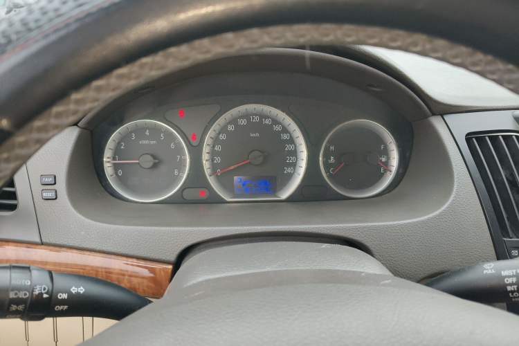 Used Hyundai SONATA·NFC 2009 2.0L AT GL