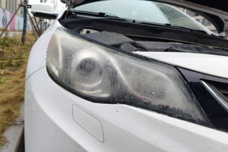 Used Chevrolet Malibu 2016 2.0L Automatic Luxury Edition