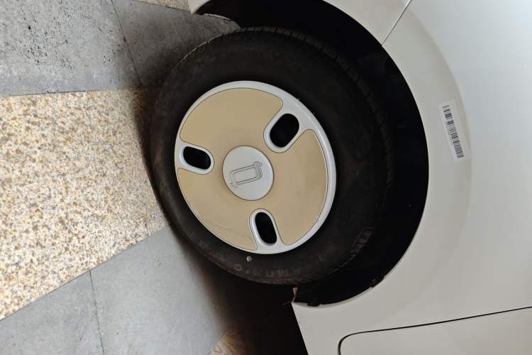 Used Bestune Pony 2025 222km Range Agile Horse
