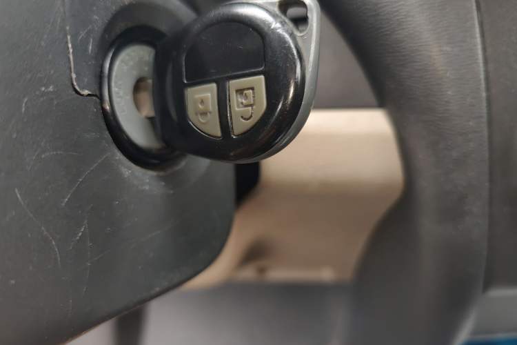 Used Suzuki Alto 2009 1.0L Automatic Luxury Version