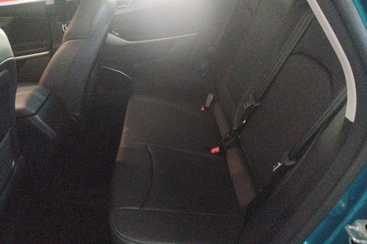 Used JMEV GSE 2023 Standard Range Industry Edition
