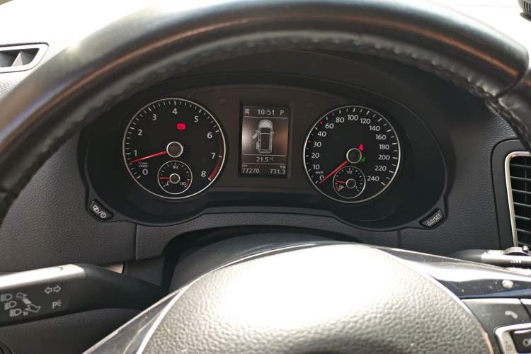 Used Volkswagen Sharan 2018 380TSI Comfort Edition 7-Seater
