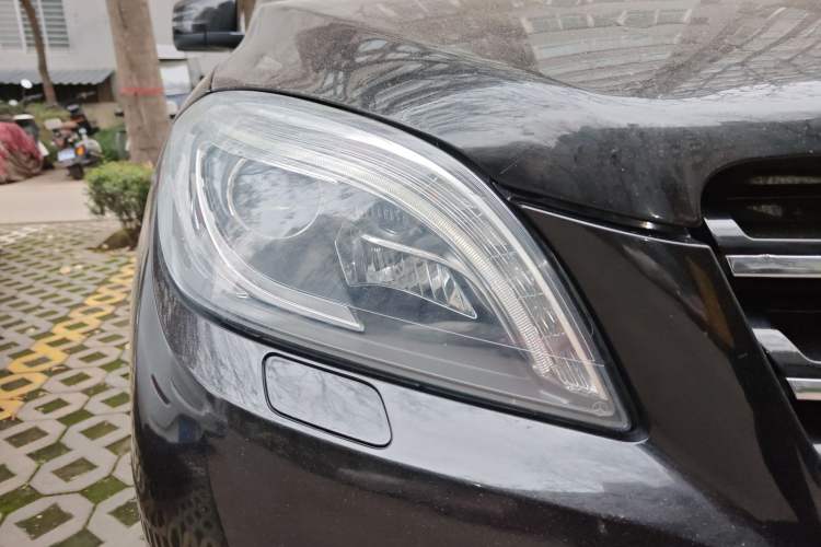 Used Mercedes-Benz M-Class 2012 ML 350 Sport Edition