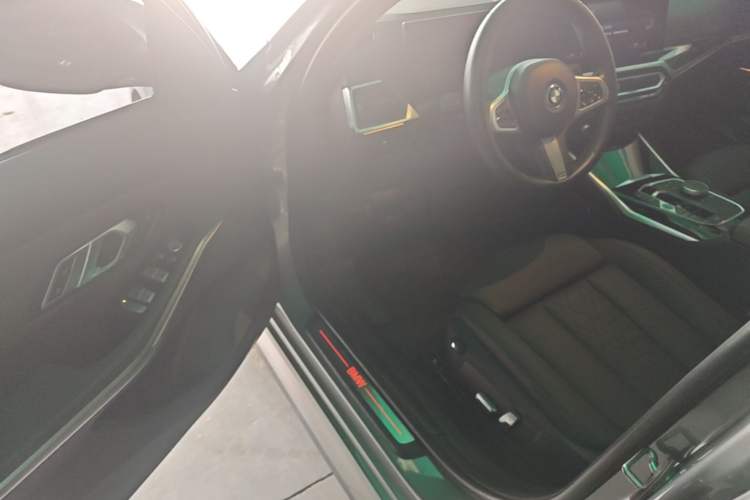 Used BMW i3 2022 eDrive 35 L