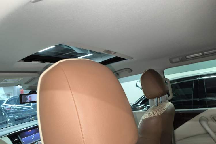 Used Nissan Patrol 2018 4.0L SE Middle East Version