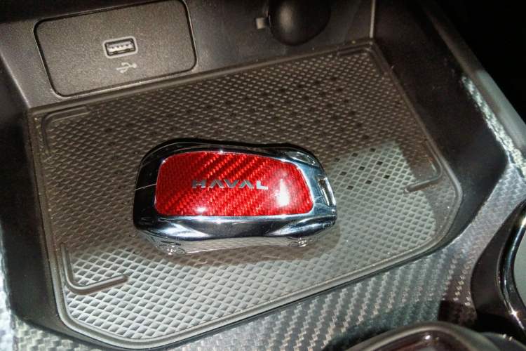 Used Haval H Dog New Energy 2023 DHT-PHEV 105km Tide Electric Version Plus