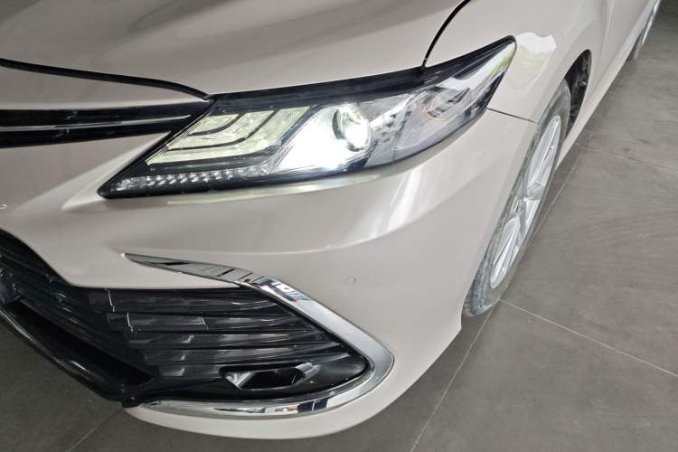 Used Toyota Camry 2021 2.0G Luxury Edition Left Front Headlight