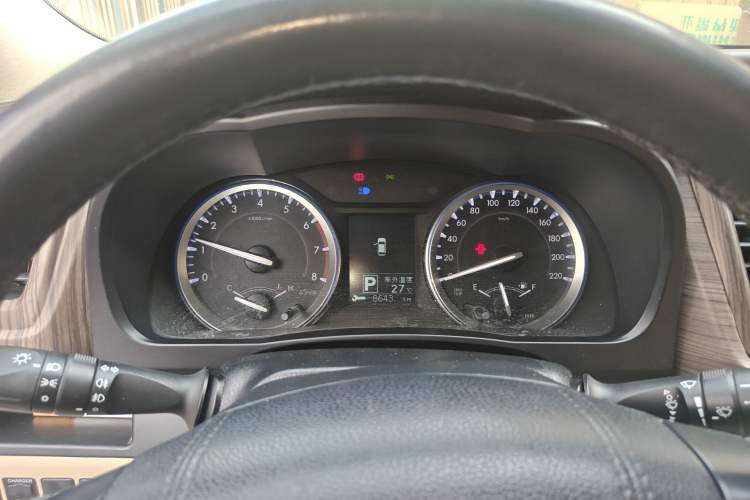 Used Toyota Highlander 2017 2.0T Four-Wheel Drive Luxury Edition 7 Seats
