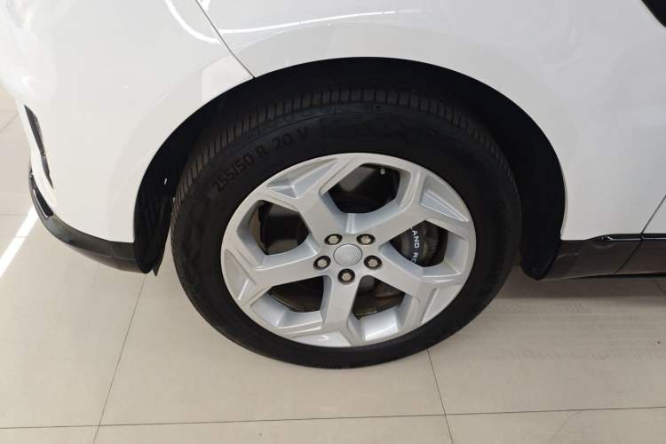 Used Land Rover Range SportNew Energy 2018 P400e