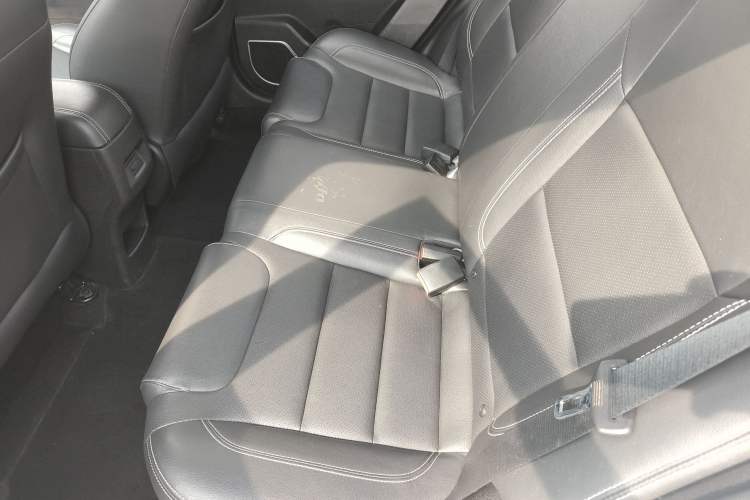 Used Geely Auto Vision X3 2017 1.5L Manual Elite Model
