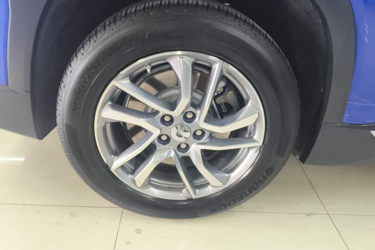 Used Nio EC6 2020 430 km Sport Version
