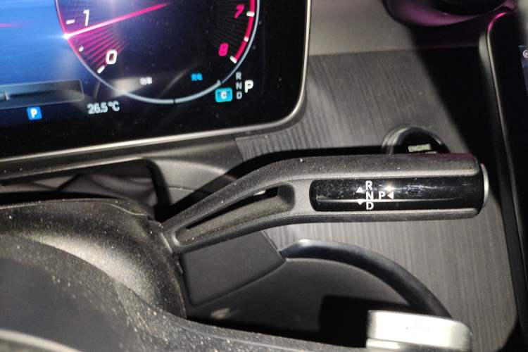 Used Mercedes-Benz C-Class 2023 Revised C 200 L Sport Edition