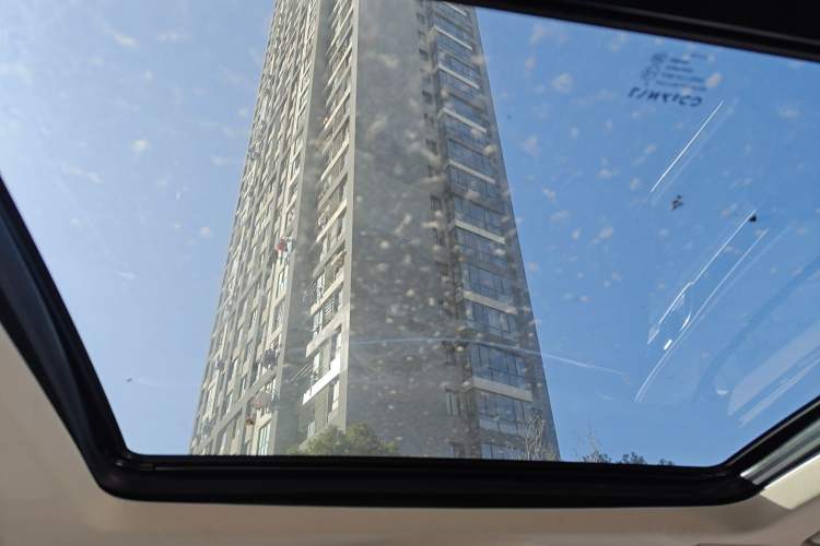 Used Lynk & Co 01 2021 2.0TD Two-Wheel-Drive Pro Trim
