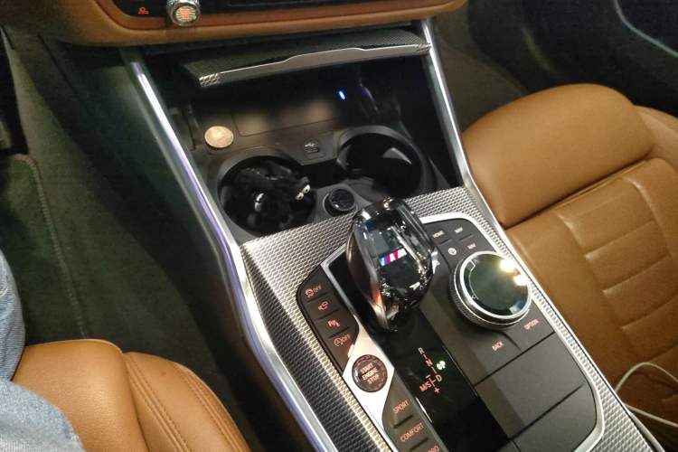 Used BMW 3 Series 2020 Facelifted 325Li M Sport Night Edition Package