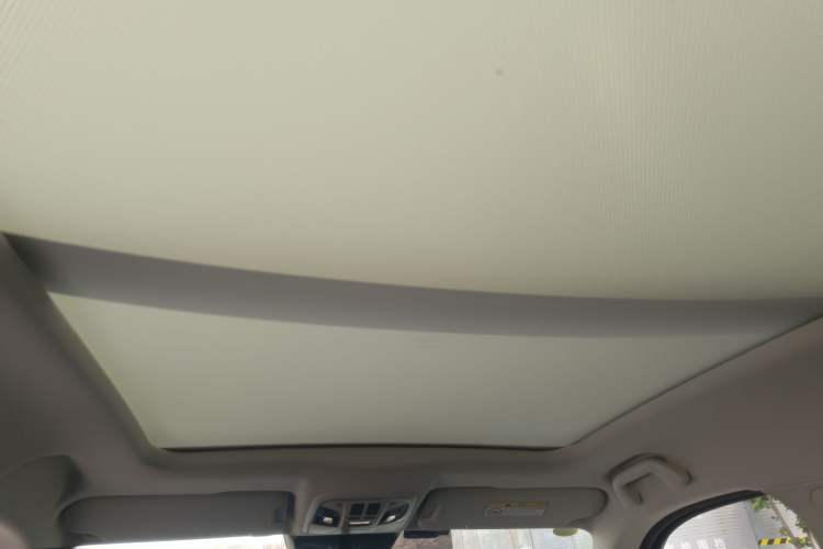 Used Haval H7 2018 Blue-Label H7 2.0T Automatic Enjoyment Model
