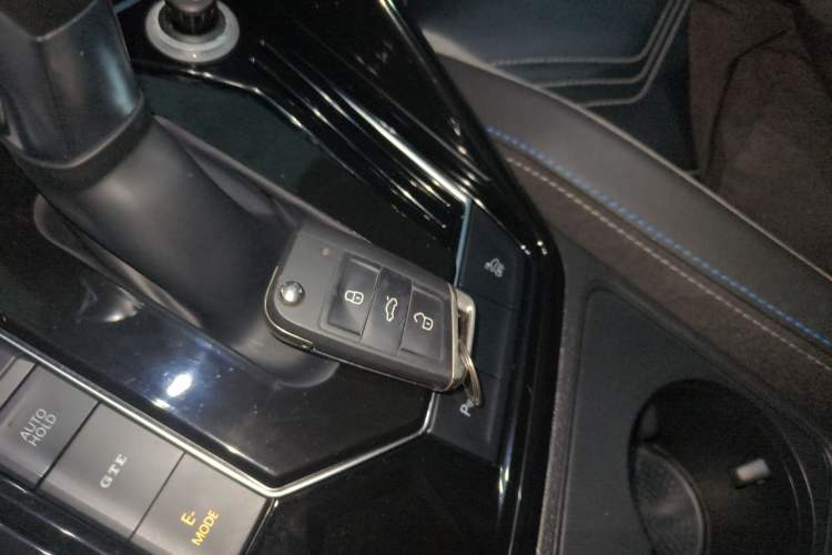 Used Volkswagen Tayron GTE Plug-in Hybrid 2020 1.4T Luxury Model