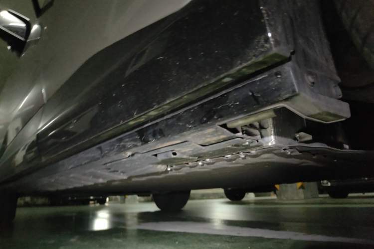 Used Toyota BZ 3X 2025 520 Pro+