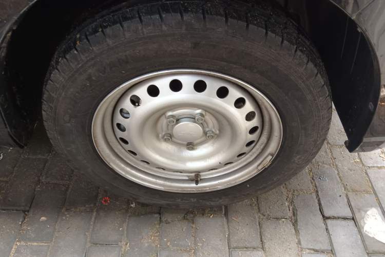 Used Wuling Zhengcheng 2021 1.5T Manual Comfort Version