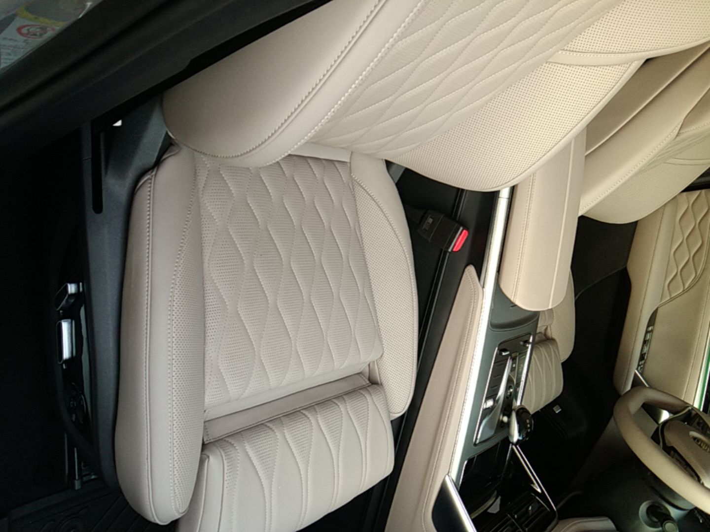 BYD Tang New Energy 2025 Intelligent Driving Version DM-i 115KM Flagship Edition — снимка 19