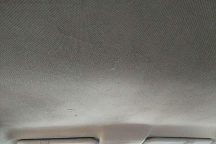 Used Oshan X70A 2018 1.5L Manual Standard Edition