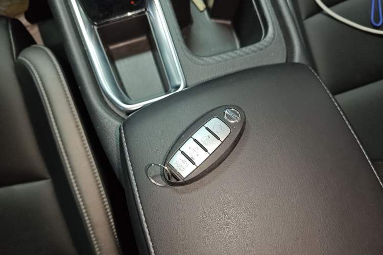 Used Nissan Sylphy 2021 1.6L XL CVT Enjoyment Edition
