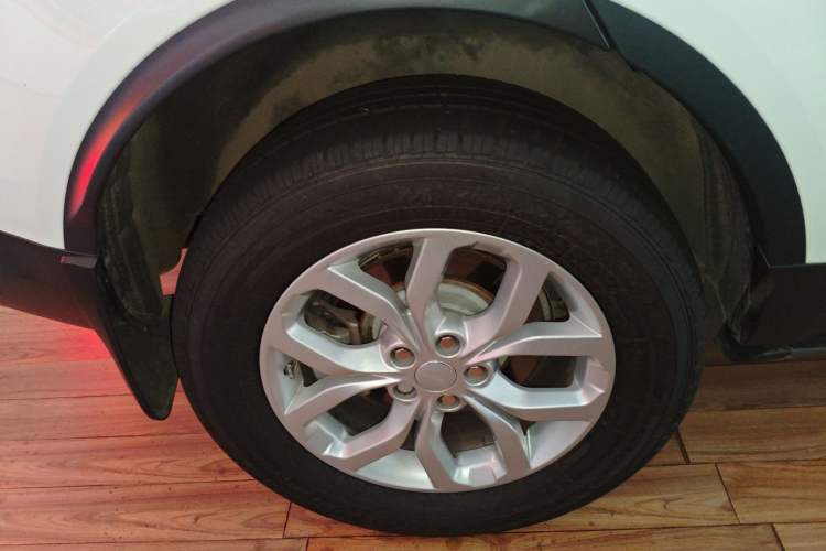 Used Land Rover Discovery 2018 5th Generation 2.0T SE
