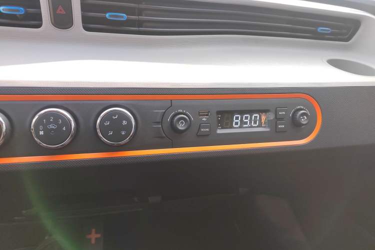 Used Wuling Hongguang MINIEV 2020 Zizai Version Lithium-NMC