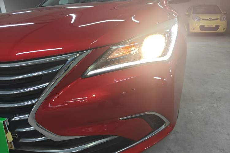 Used Changan Eado 2018 1.6L GDI Manual Fashion Edition