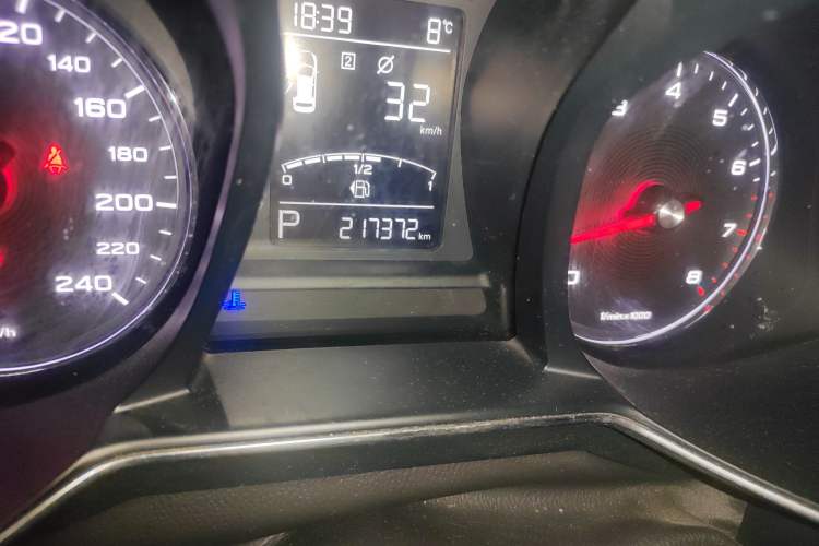 Used MG 6 2017 20T Automatic Prestige Internet Edition China V Standard
