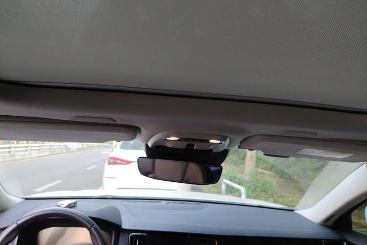 Used Volvo S90 2019 T5 Zhiyi Edition
