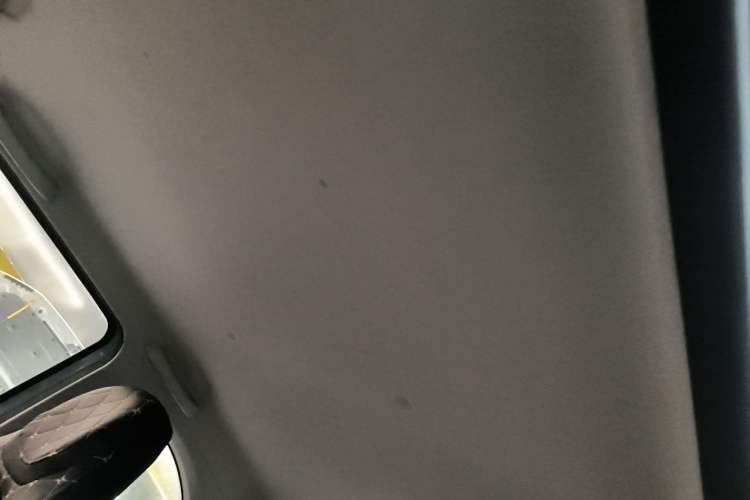 Used Wuling Hongguang MINIEV 2020 Freedom Version Lithium Iron Phosphate Headliner