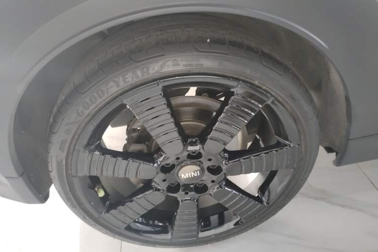 Used MINI MINI 2023 2.0T COOPER S CABRIO King's Cross Special Edition