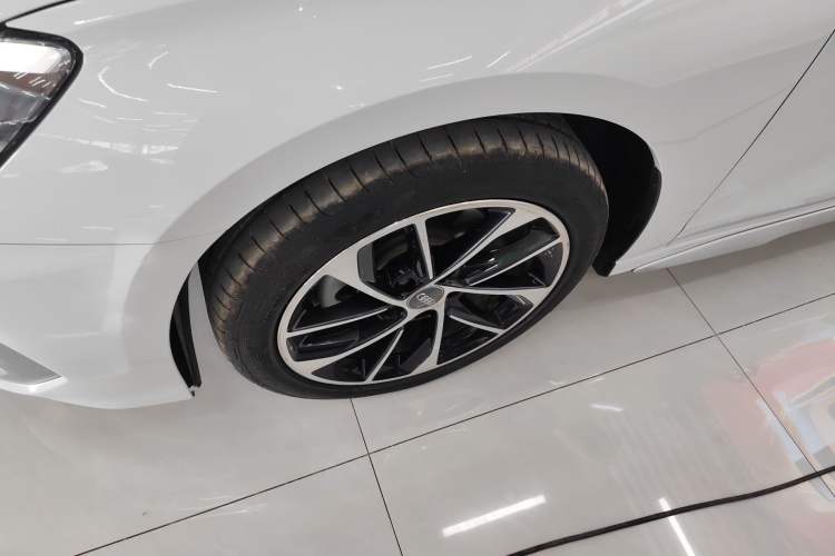 Used Audi A3 2021 A3L Limousine 35 TFSI Progressive Sport Edition