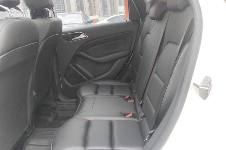 Used Mercedes-Benz B-Class 2018 B 200 Sport Edition
