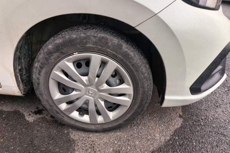 Used Honda Fit 2023 1.5L CVT Trend Edition Right Front Wheel Hub