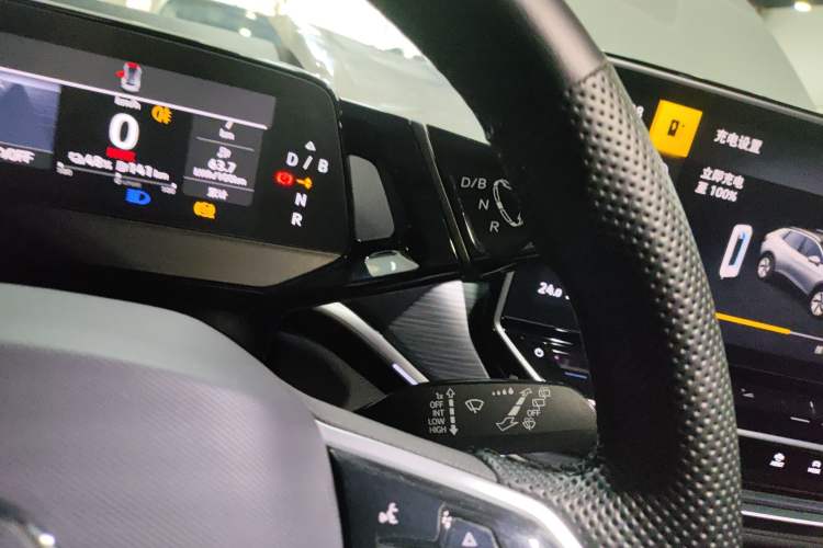 Used Volkswagen ID.4 CROZZ 2024 Pure Edition Limited Edition
