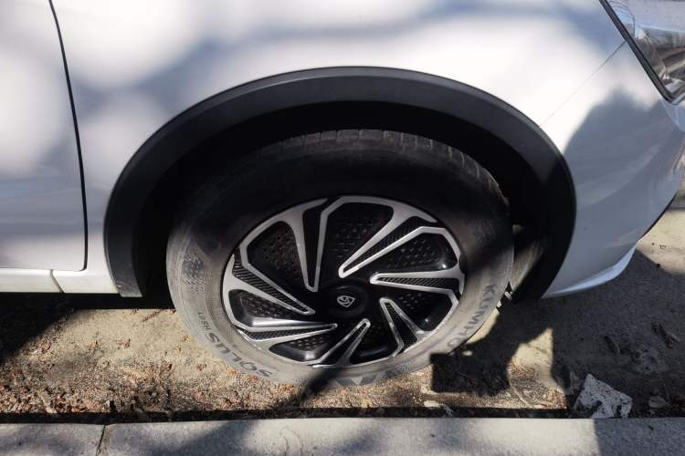 Used Baojun 310W 2020 1.5L Automatic Enjoyment Version China VI Emission Standard
