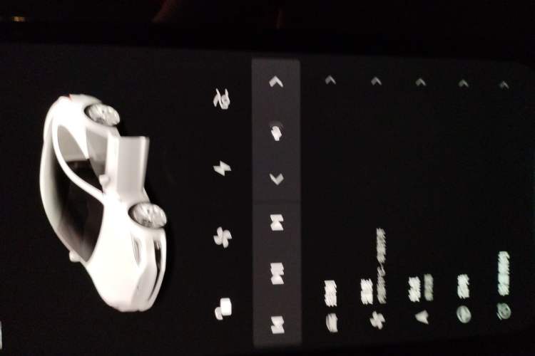 Used Tesla Model S 2016 S 60D
