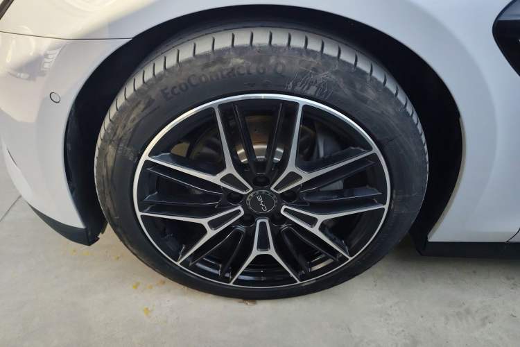 Used BYD Seal 2025 650 Zhihang Edition
