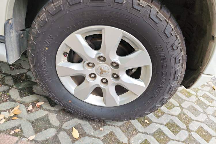 Used Mitsubishi Pajero 2014 3.0L Elite Upgrade Edition
